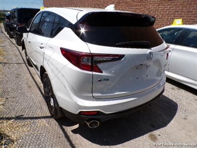 2020 Acura RDX SH-AWD w/A-SPEC   - Photo 5 - Woodbridge, ON L4L 8L6