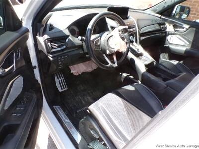 2020 Acura RDX SH-AWD w/A-SPEC   - Photo 8 - Woodbridge, ON L4L 8L6