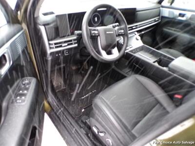 2025 Hyundai SANTA FE Hybrid   - Photo 8 - Woodbridge, ON L4L 8L6