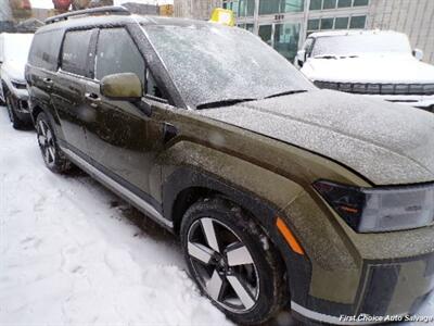 2025 Hyundai SANTA FE Hybrid   - Photo 3 - Woodbridge, ON L4L 8L6