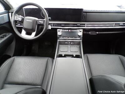 2025 Hyundai SANTA FE Hybrid   - Photo 11 - Woodbridge, ON L4L 8L6