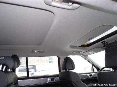 2025 Hyundai SANTA FE Hybrid   - Photo 13 - Woodbridge, ON L4L 8L6