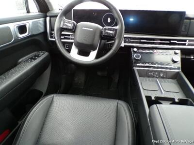 2025 Hyundai SANTA FE Hybrid   - Photo 12 - Woodbridge, ON L4L 8L6