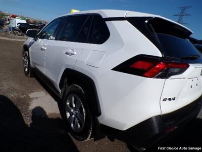 2022 Toyota RAV4 LE   - Photo 6 - Woodbridge, ON L4L 8L6