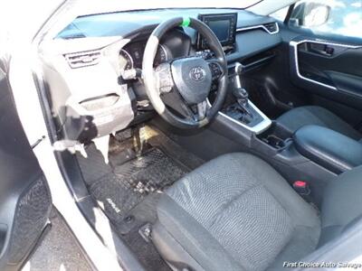 2022 Toyota RAV4 LE   - Photo 8 - Woodbridge, ON L4L 8L6