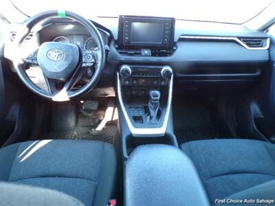 2022 Toyota RAV4 LE   - Photo 11 - Woodbridge, ON L4L 8L6