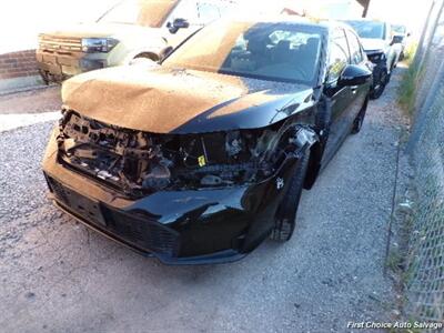 2025 Honda Civic Hybrid   - Photo 1 - Woodbridge, ON L4L 8L6