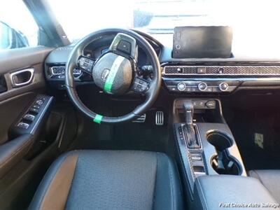 2025 Honda Civic Hybrid   - Photo 11 - Woodbridge, ON L4L 8L6