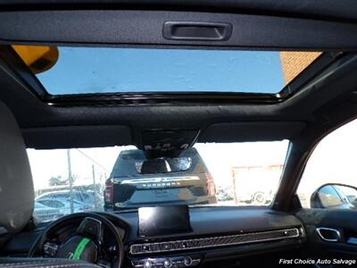 2025 Honda Civic Hybrid   - Photo 12 - Woodbridge, ON L4L 8L6
