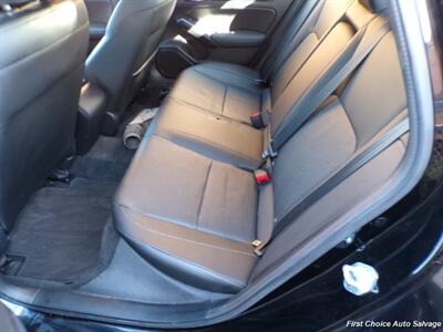 2025 Honda Civic Hybrid   - Photo 9 - Woodbridge, ON L4L 8L6