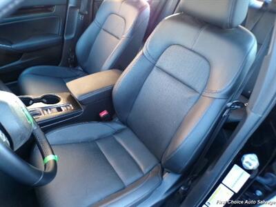 2025 Honda Civic Hybrid   - Photo 8 - Woodbridge, ON L4L 8L6