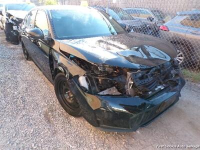 2025 Honda Civic Hybrid   - Photo 2 - Woodbridge, ON L4L 8L6