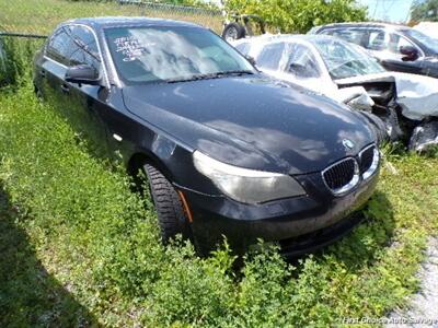 2010 BMW 528i xDrive - Photo 2 - Woodbridge, ON L4L 8L6
