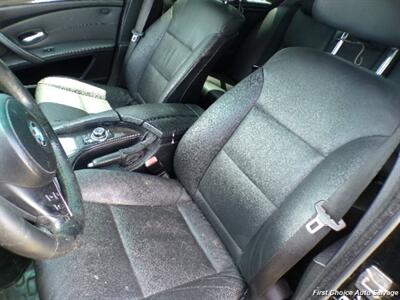 2010 BMW 528i xDrive - Photo 6 - Woodbridge, ON L4L 8L6