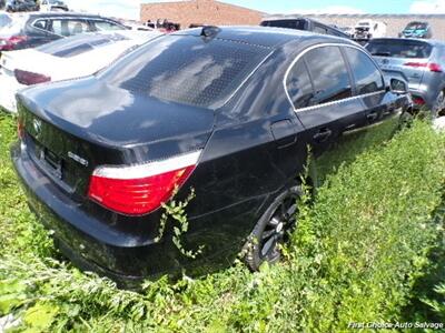 2010 BMW 528i xDrive - Photo 3 - Woodbridge, ON L4L 8L6