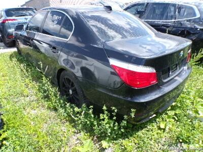 2010 BMW 528i xDrive - Photo 4 - Woodbridge, ON L4L 8L6
