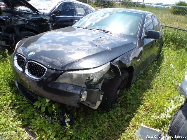 2010 BMW 528i xDrive   - Photo 1 - Woodbridge, ON L4L 8L6