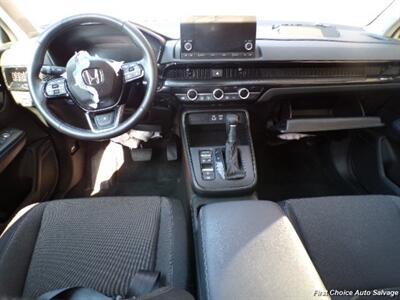 2024 Honda CR-V Sport   - Photo 12 - Woodbridge, ON L4L 8L6