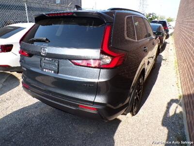 2024 Honda CR-V Sport   - Photo 5 - Woodbridge, ON L4L 8L6