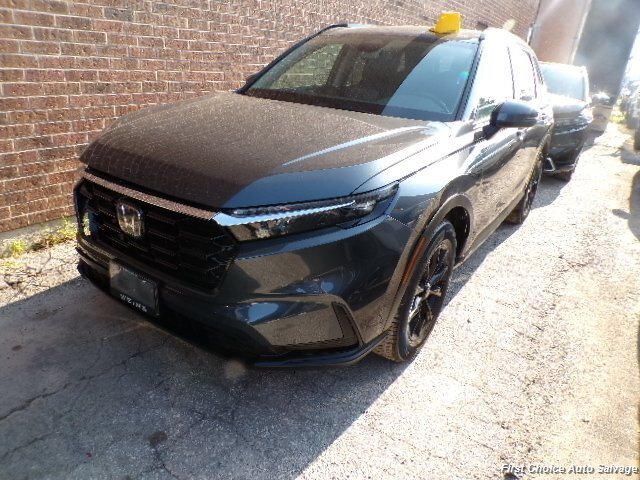 2024 Honda CR-V Sport - Photo 1 - Woodbridge, ON L4L 8L6