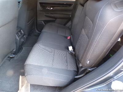 2024 Honda CR-V Sport   - Photo 11 - Woodbridge, ON L4L 8L6