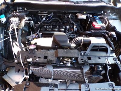 2024 Honda CR-V Sport   - Photo 8 - Woodbridge, ON L4L 8L6