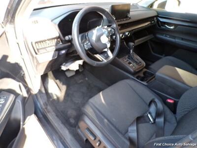 2024 Honda CR-V Sport   - Photo 9 - Woodbridge, ON L4L 8L6