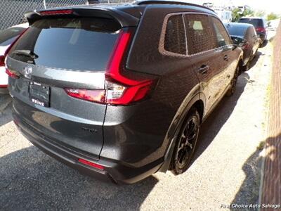 2024 Honda CR-V Sport   - Photo 4 - Woodbridge, ON L4L 8L6