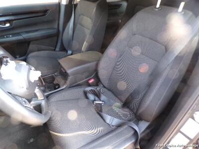 2024 Honda CR-V Sport   - Photo 10 - Woodbridge, ON L4L 8L6
