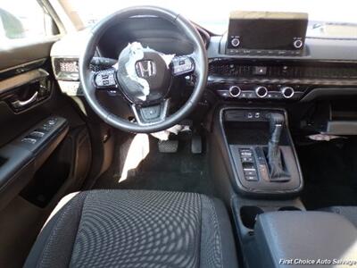 2024 Honda CR-V Sport   - Photo 13 - Woodbridge, ON L4L 8L6