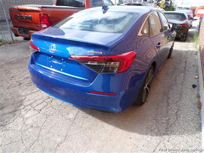 2024 Honda Civic   - Photo 5 - Woodbridge, ON L4L 8L6