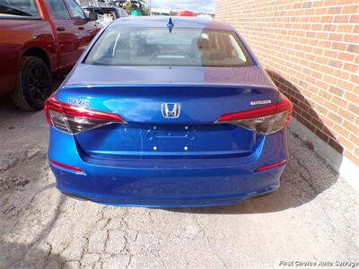 2024 Honda Civic   - Photo 6 - Woodbridge, ON L4L 8L6