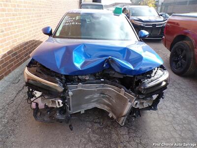 2024 Honda Civic   - Photo 2 - Woodbridge, ON L4L 8L6