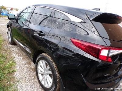 2021 Acura Rdx   - Photo 6 - Woodbridge, ON L4L 8L6