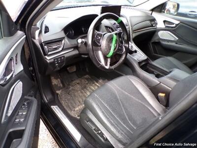 2021 Acura Rdx   - Photo 8 - Woodbridge, ON L4L 8L6