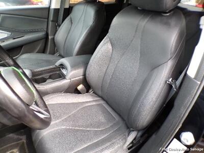 2021 Acura Rdx   - Photo 9 - Woodbridge, ON L4L 8L6