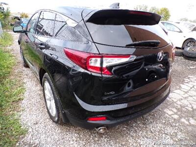2021 Acura Rdx   - Photo 5 - Woodbridge, ON L4L 8L6