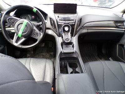 2021 Acura Rdx   - Photo 11 - Woodbridge, ON L4L 8L6
