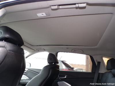 2021 Acura Rdx   - Photo 13 - Woodbridge, ON L4L 8L6