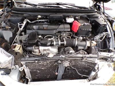2021 Acura Rdx   - Photo 7 - Woodbridge, ON L4L 8L6