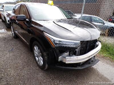 2021 Acura Rdx   - Photo 2 - Woodbridge, ON L4L 8L6