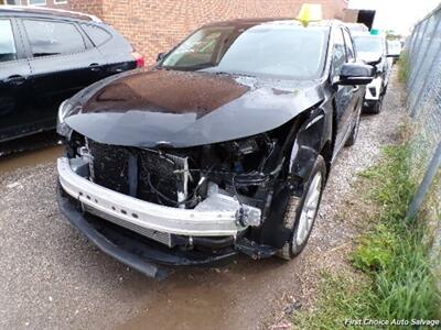 2021 Acura Rdx   - Photo 1 - Woodbridge, ON L4L 8L6