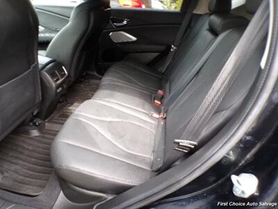 2021 Acura Rdx   - Photo 10 - Woodbridge, ON L4L 8L6