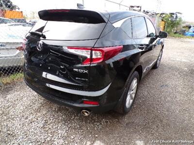 2021 Acura Rdx   - Photo 4 - Woodbridge, ON L4L 8L6