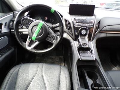 2021 Acura Rdx   - Photo 12 - Woodbridge, ON L4L 8L6