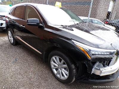 2021 Acura Rdx   - Photo 3 - Woodbridge, ON L4L 8L6