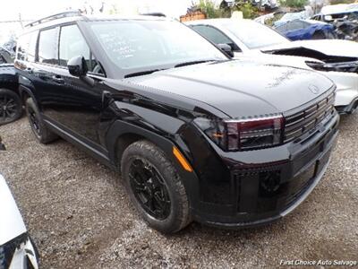 2025 Hyundai SANTA FE FE   - Photo 2 - Woodbridge, ON L4L 8L6