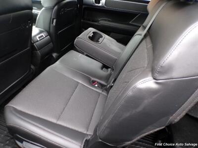 2025 Hyundai SANTA FE FE   - Photo 9 - Woodbridge, ON L4L 8L6