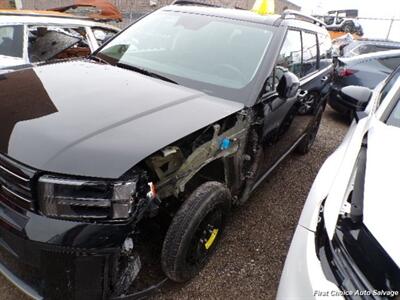 2025 Hyundai SANTA FE FE   - Photo 6 - Woodbridge, ON L4L 8L6