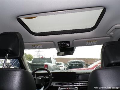 2025 Hyundai SANTA FE FE   - Photo 12 - Woodbridge, ON L4L 8L6